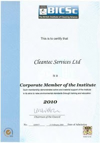 CleanTEC Services Ltd. 358085 Image 5